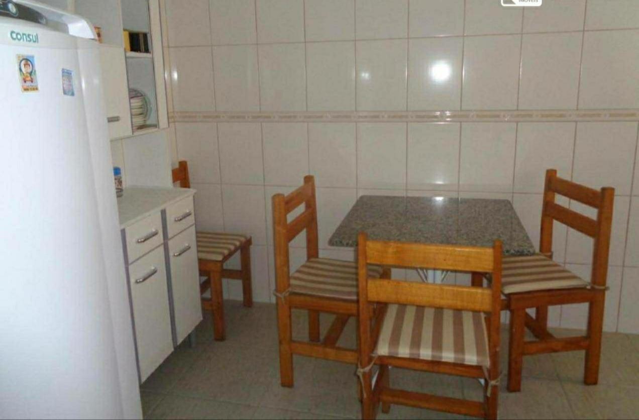 Aconchego Junto Ao Mar - Guilhermina - Pg Praia Grande  Eksteriør billede