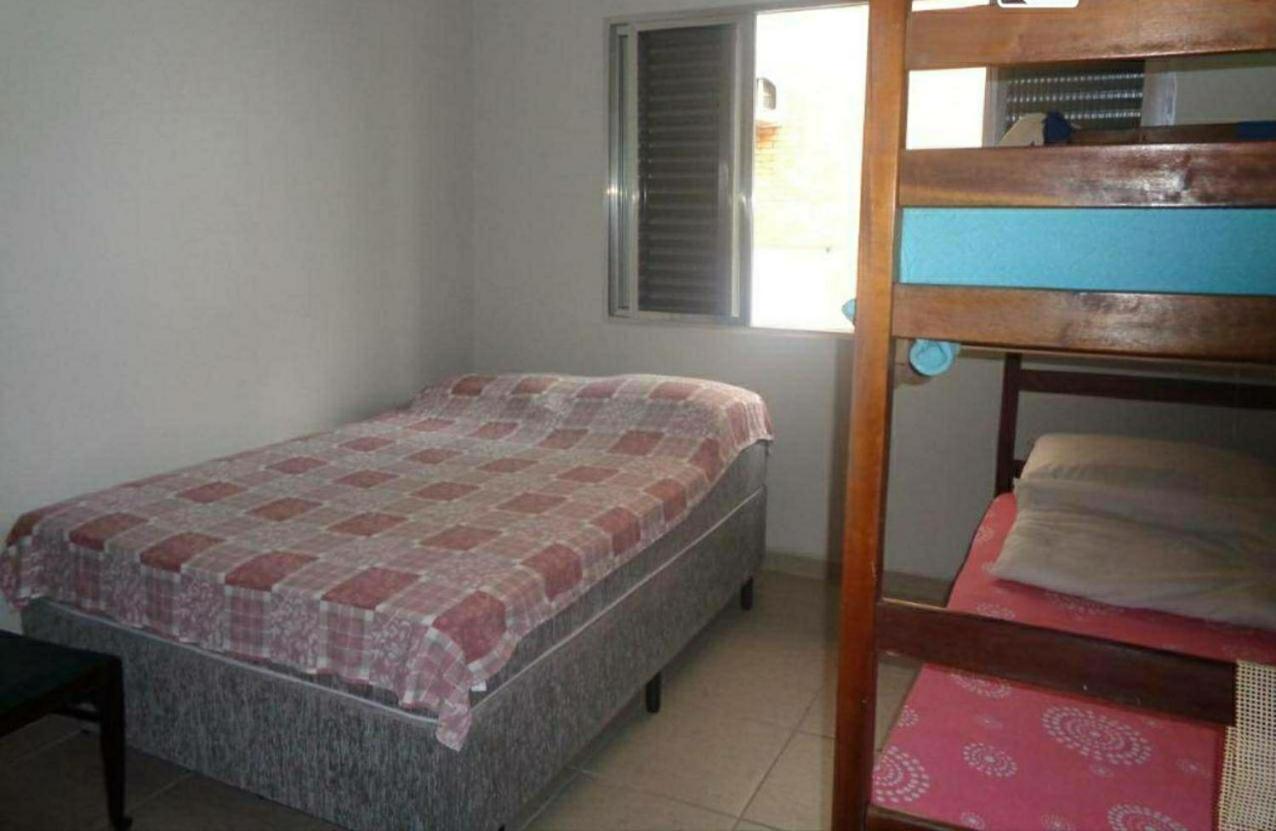 Aconchego Junto Ao Mar - Guilhermina - Pg Praia Grande  Eksteriør billede