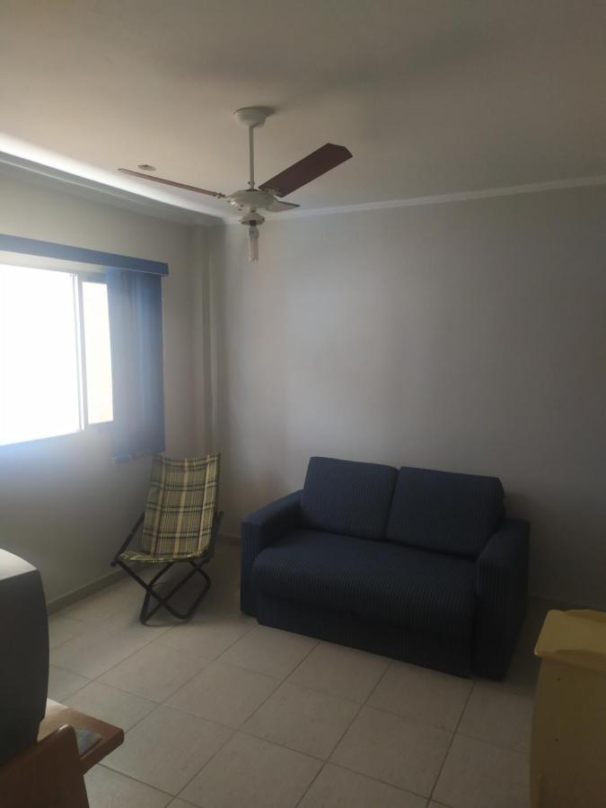 Aconchego Junto Ao Mar - Guilhermina - Pg Praia Grande  Eksteriør billede