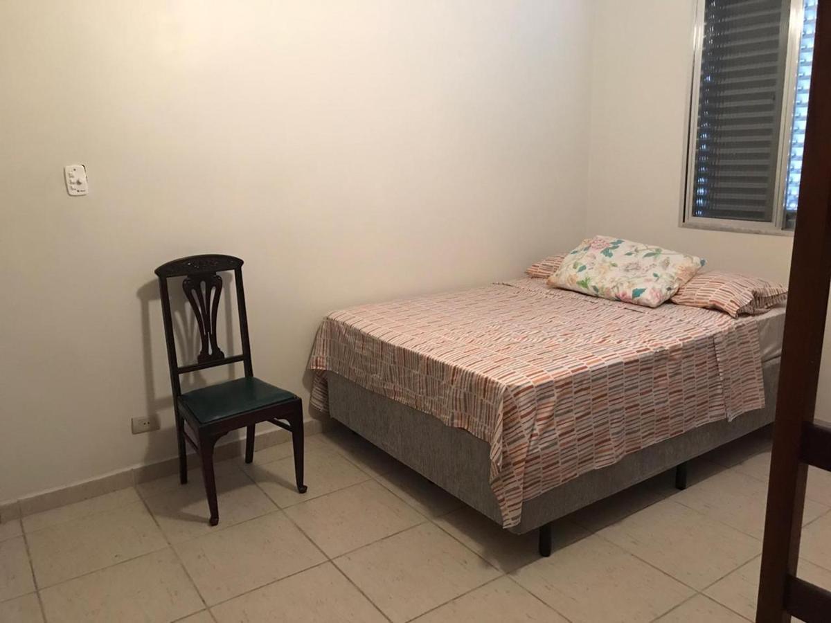 Aconchego Junto Ao Mar - Guilhermina - Pg Praia Grande  Eksteriør billede