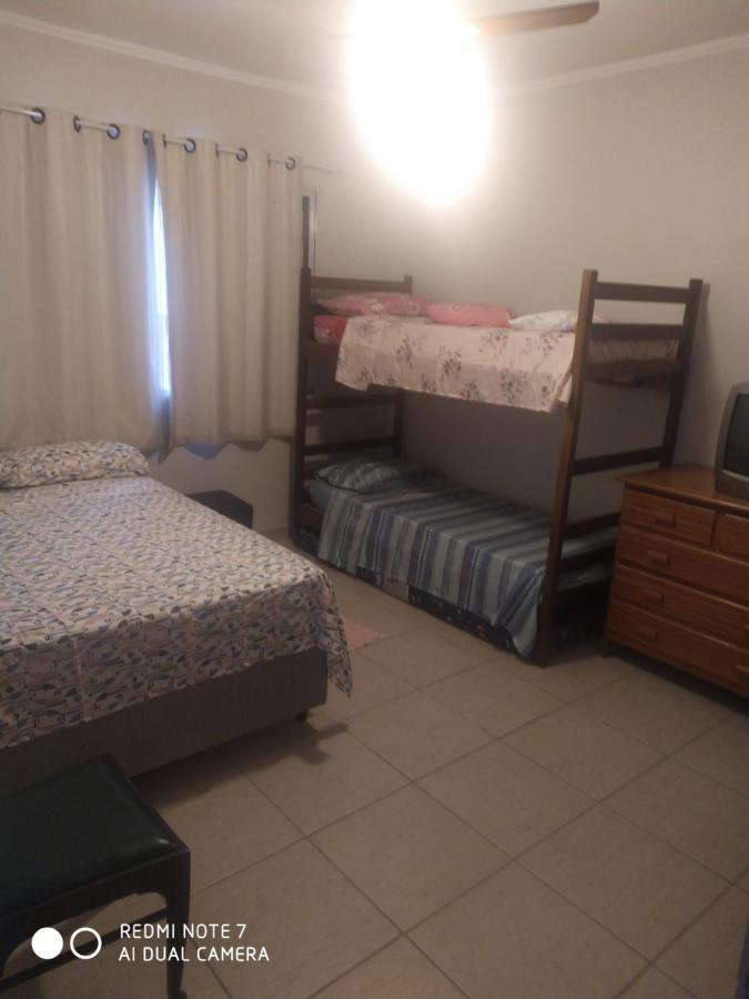 Aconchego Junto Ao Mar - Guilhermina - Pg Praia Grande  Eksteriør billede