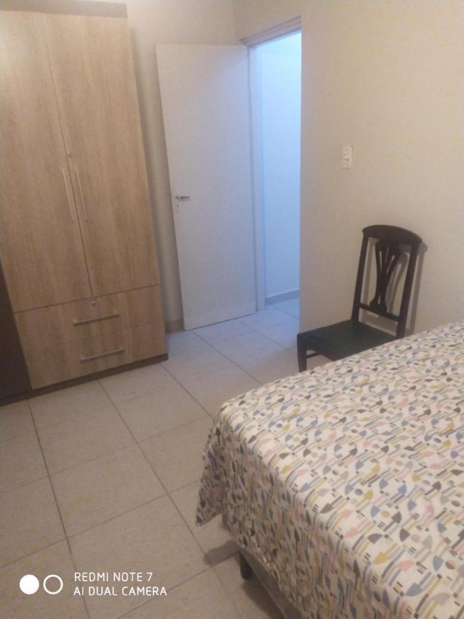 Aconchego Junto Ao Mar - Guilhermina - Pg Praia Grande  Eksteriør billede