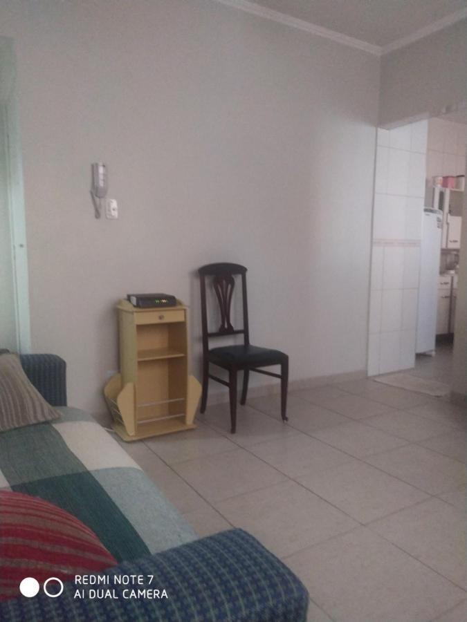 Aconchego Junto Ao Mar - Guilhermina - Pg Praia Grande  Eksteriør billede